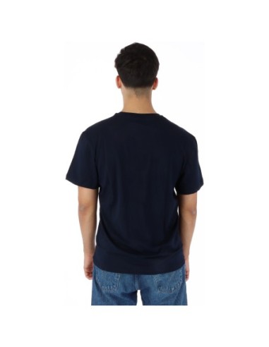 T?shirt homme bleu North Sails