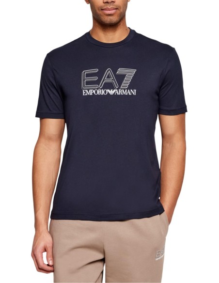 Ea7 - Ea7 T-Shirt Uomo