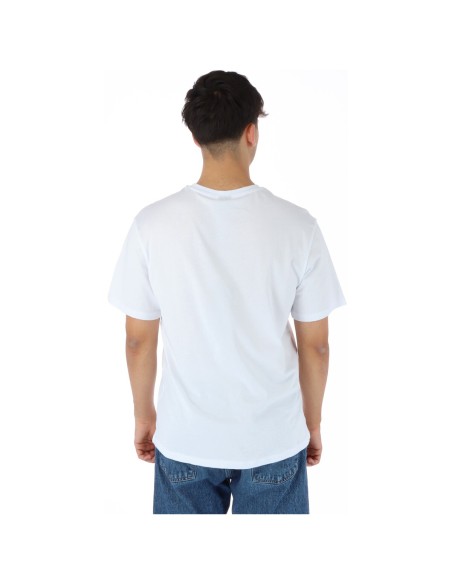 T?shirt homme blanc North Sails