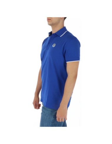 Polo homme bleu North Sails