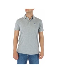 Polo homme gris North Sails