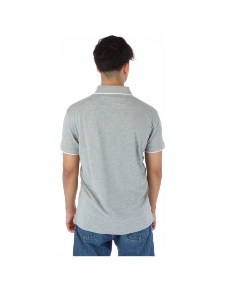 Polo homme gris North Sails