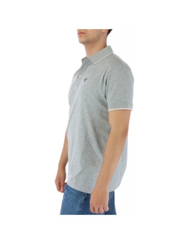 Polo homme gris North Sails