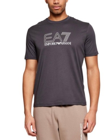 Ea7 - Ea7 T-Shirt Uomo