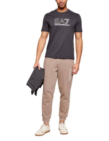Ea7 - Ea7 T-Shirt Uomo