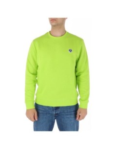 Sweat homme vert North Sails