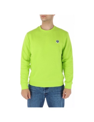 Sweat homme vert North Sails
