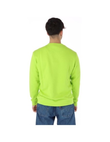 Sweat homme vert North Sails