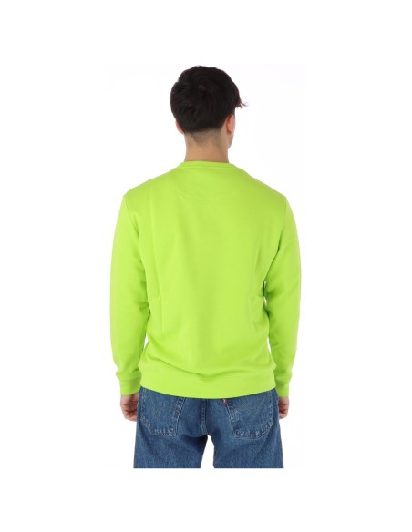 Sweat homme vert North Sails