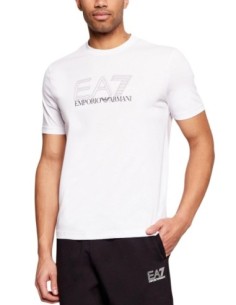 Ea7 - Ea7 T-Shirt Uomo