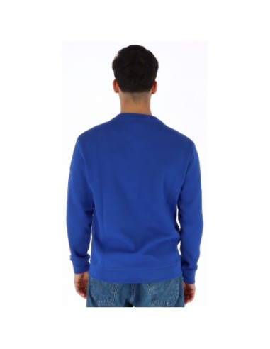 Sweat homme bleu North Sails