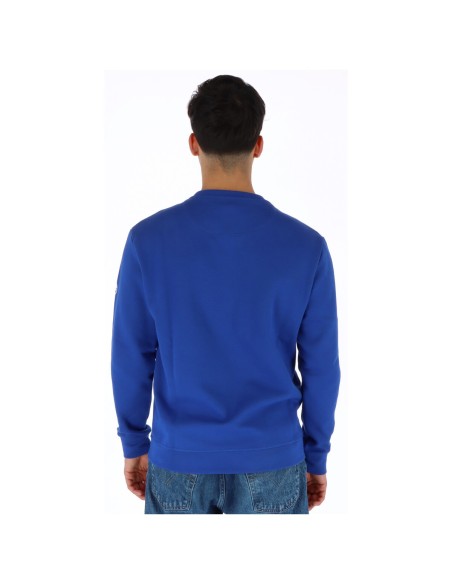 Sweat homme bleu North Sails