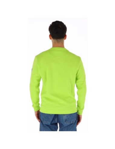 Sweat homme vert North Sails