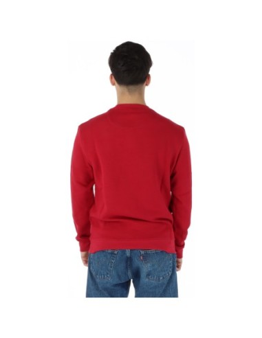 Sweat homme rouge North Sails