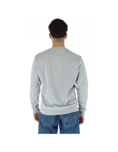 Sweat homme gris North Sails