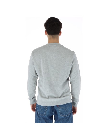 Sweat homme gris North Sails