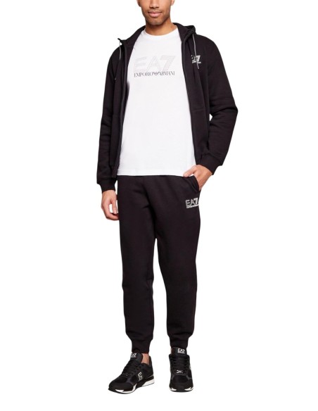 Ea7 - Ea7 T-Shirt Uomo