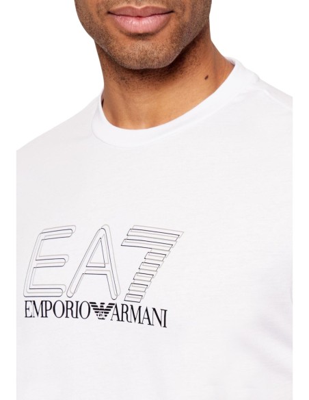 Ea7 - Ea7 T-Shirt Uomo