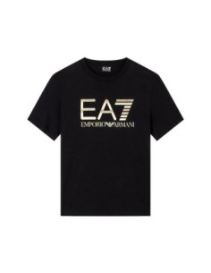 Ea7 - Ea7 T-Shirt Uomo