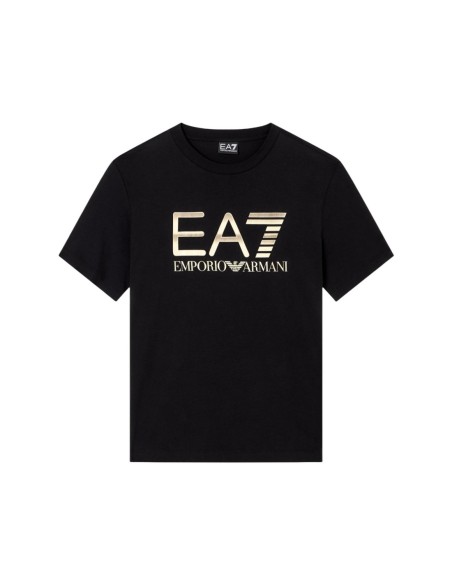 Ea7 - Ea7 T-Shirt Uomo