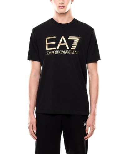 Ea7 - Ea7 T-Shirt Uomo