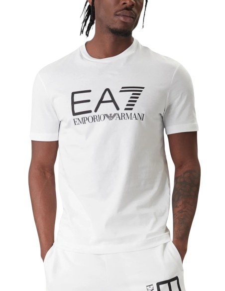 Ea7 - Ea7 T-Shirt Uomo