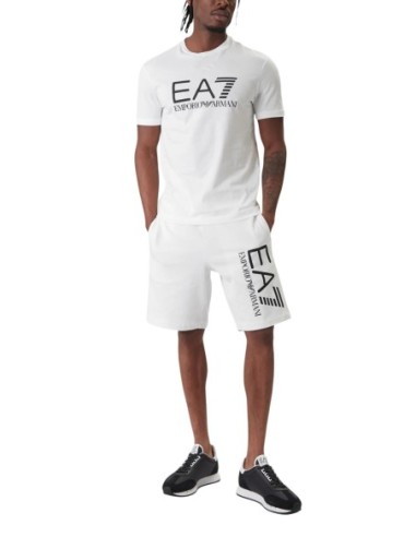Ea7 - Ea7 T-Shirt Uomo
