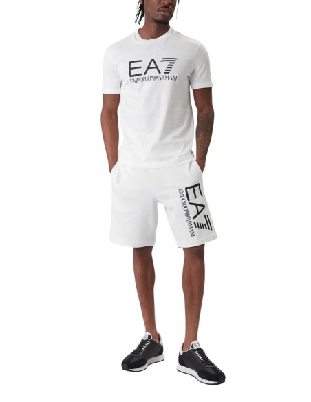 Ea7 - Ea7 T-Shirt Uomo