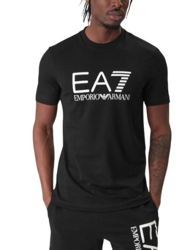 Ea7 - Ea7 T-Shirt Uomo