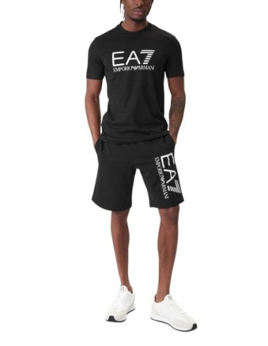 Ea7 - Ea7 T-Shirt Uomo