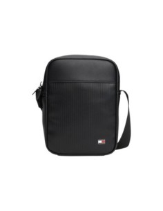 Sac homme noir bandoulière Tommy Hilfiger