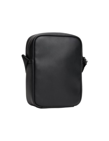 Sac homme noir bandoulière Tommy Hilfiger