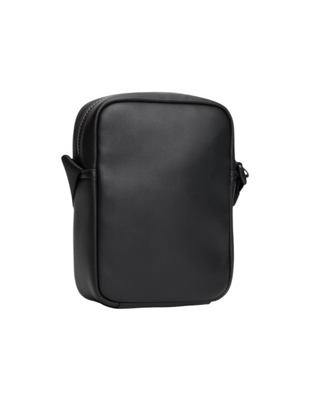 Sac homme noir bandoulière Tommy Hilfiger
