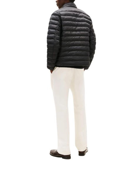 Veste homme Tommy Hilfiger noire