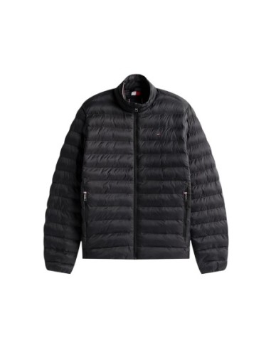 Veste homme Tommy Hilfiger noire