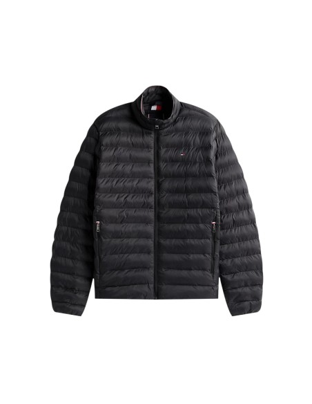 Veste homme Tommy Hilfiger noire