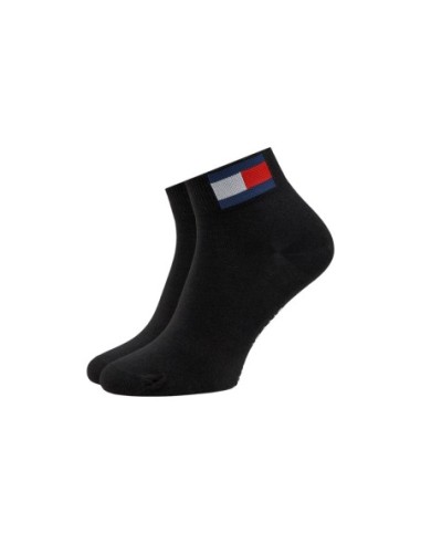 Lingerie femme Tommy Hilfiger noire