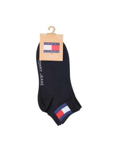 Lingerie femme Tommy Hilfiger noire