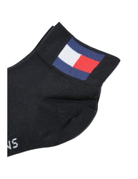 Lingerie femme Tommy Hilfiger noire