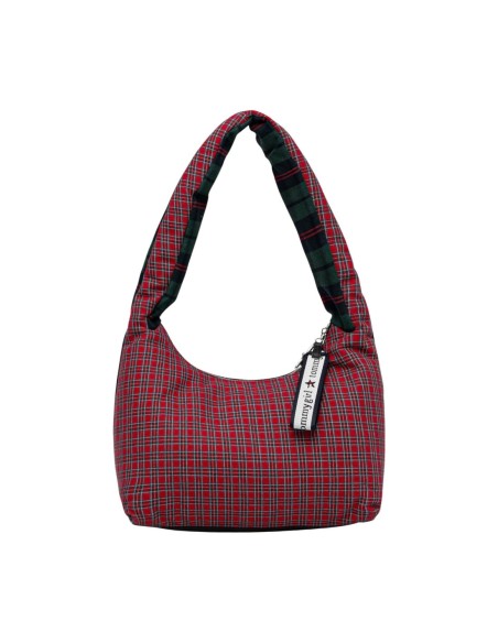 Sac femme Tommy Hilfiger vert