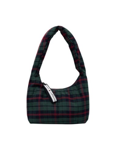 Sac femme Tommy Hilfiger vert
