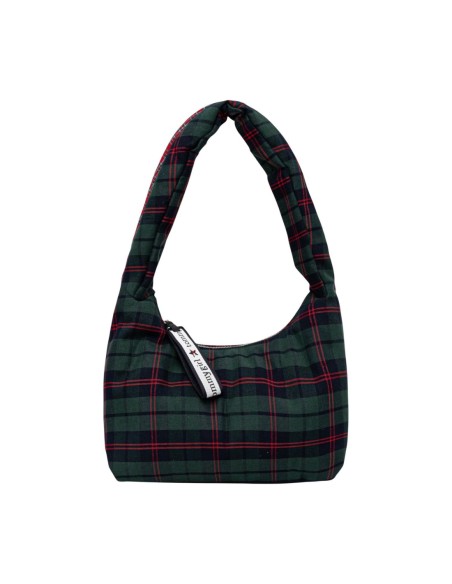 Sac femme Tommy Hilfiger vert