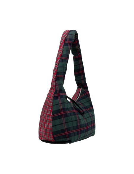 Sac femme Tommy Hilfiger vert