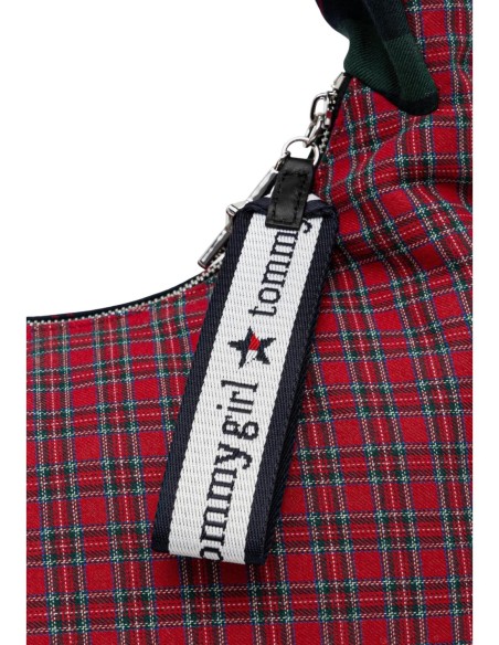 Sac femme Tommy Hilfiger vert