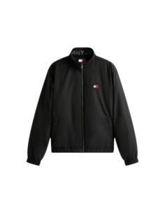 Veste homme Tommy Hilfiger noire