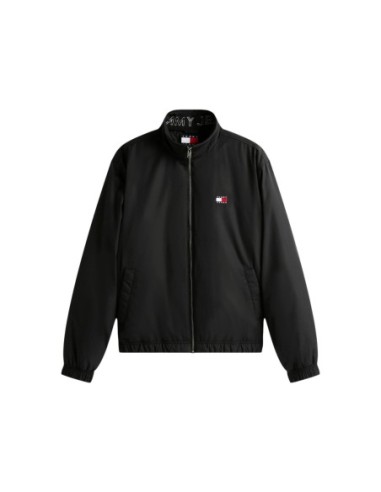 Veste homme Tommy Hilfiger noire