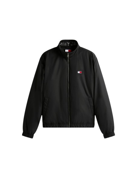 Veste homme Tommy Hilfiger noire