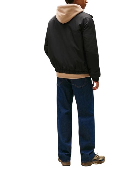 Veste homme Tommy Hilfiger noire