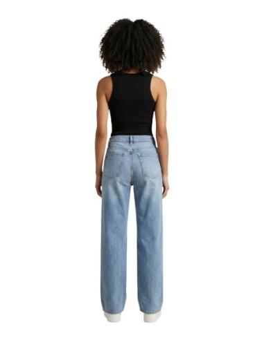 Top femme Tommy Hilfiger noir