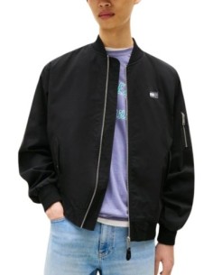 Veste homme Tommy Hilfiger noire